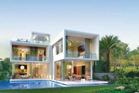 Купити віллу в Дубай, ОАЕ 4 спальні, 148м2, № 662349 - фото 5