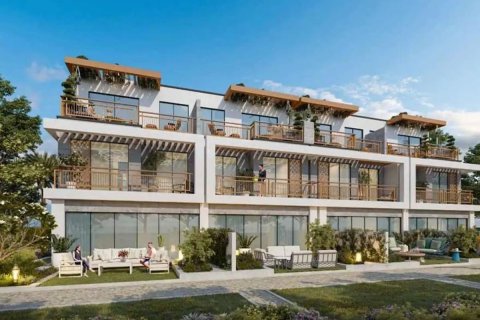 Купити віллу в Дубай, ОАЕ 4 спальні, 148м2, № 662349 - фото 4