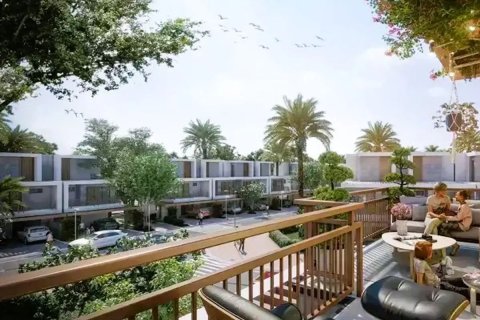 Купити віллу в Дубай, ОАЕ 4 спальні, 148м2, № 662349 - фото 8