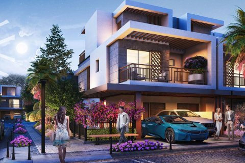 Купити віллу в Дубай, ОАЕ 4 спальні, 148м2, № 662349 - фото 2