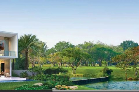 Купити віллу в Дубай, ОАЕ 4 спальні, 148м2, № 662349 - фото 10