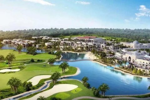 Купити віллу в Дубай, ОАЕ 4 спальні, 148м2, № 662349 - фото 9