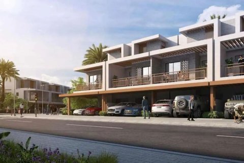 Купити віллу в Дубай, ОАЕ 4 спальні, 148м2, № 662349 - фото 7