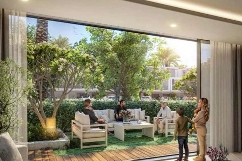 Купити віллу в Дубай, ОАЕ 4 спальні, 148м2, № 662349 - фото 6