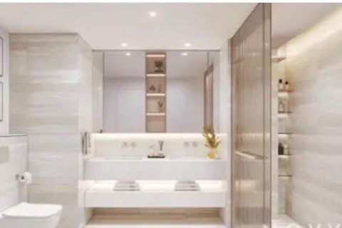 Apartament na sprzedaż w Downtown Dubai (Downtown Burj Dubai), Dubai, ZEA 1 sypialnia, 78.3 mkw., nr 662350 - zdjęcie 10