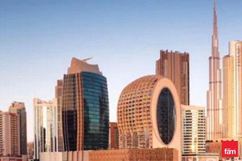 Apartament na sprzedaż w Downtown Dubai (Downtown Burj Dubai), Dubai, ZEA 1 sypialnia, 78.3 mkw., nr 662350 - zdjęcie 13