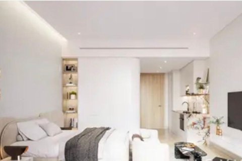 Apartament na sprzedaż w Downtown Dubai (Downtown Burj Dubai), Dubai, ZEA 1 sypialnia, 78.3 mkw., nr 662350 - zdjęcie 5