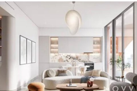 Apartament na sprzedaż w Downtown Dubai (Downtown Burj Dubai), Dubai, ZEA 1 sypialnia, 78.3 mkw., nr 662350 - zdjęcie 3