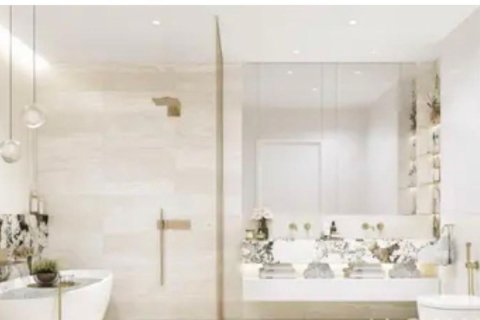 Apartament na sprzedaż w Downtown Dubai (Downtown Burj Dubai), Dubai, ZEA 1 sypialnia, 78.3 mkw., nr 662350 - zdjęcie 11