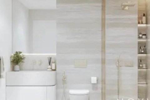 Apartament na sprzedaż w Downtown Dubai (Downtown Burj Dubai), Dubai, ZEA 1 sypialnia, 78.3 mkw., nr 662350 - zdjęcie 8