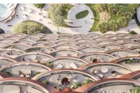 Apartament na sprzedaż w Downtown Dubai (Downtown Burj Dubai), Dubai, ZEA 1 sypialnia, 78.3 mkw., nr 662350 - zdjęcie 9