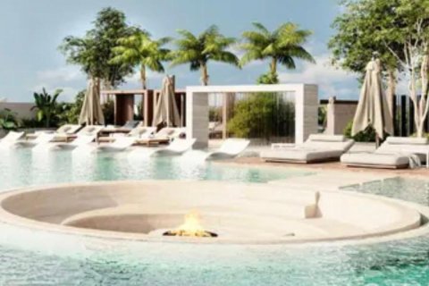 Apartament na sprzedaż w Downtown Dubai (Downtown Burj Dubai), Dubai, ZEA 1 sypialnia, 78.3 mkw., nr 662350 - zdjęcie 6