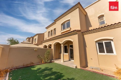 Rekkehus til leie i Dubai, Emiratene 2 soverom, 172.5 kvm Nr. 662344 - Foto 13