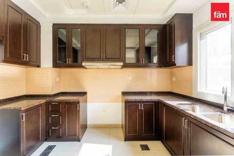 Rekkehus til leie i Dubai, Emiratene 2 soverom, 172.5 kvm Nr. 662344 - Foto 5