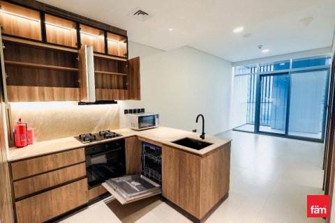 Leilighet til leie i Business Bay, Dubai, Emiratene 1 soverom, 65.1 kvm Nr. 662345 - Foto 12