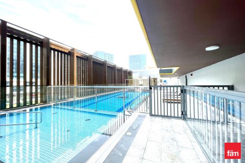 Apartament në Business Bay, Dubai, Emiratet e Bashkuara Arabe 1 dhomë gjumi, 65.1 m2. № 662345 - Foto 17