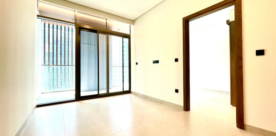 Διαμέρισμα σε Business Bay, Dubai, ΗΑΕ 1 υπνοδωμάτιο, 65.1 τ.μ. Αρ. 662345