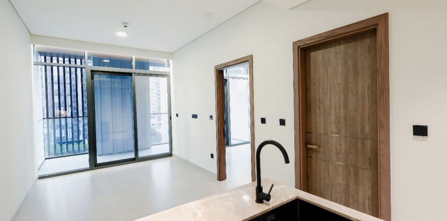 Appartement à Business Bay, Dubai, EAU: 1 chambre, 65.1 m2 № 662345