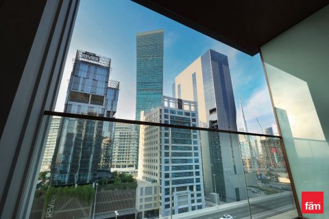 Leilighet til leie i Business Bay, Dubai, Emiratene 1 soverom, 65.1 kvm Nr. 662345 - Foto 4