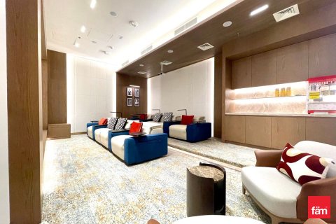 Apartament në Business Bay, Dubai, Emiratet e Bashkuara Arabe 1 dhomë gjumi, 65.1 m2. № 662345 - Foto 16