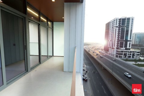 Leilighet til leie i Business Bay, Dubai, Emiratene 1 soverom, 65.1 kvm Nr. 662345 - Foto 6