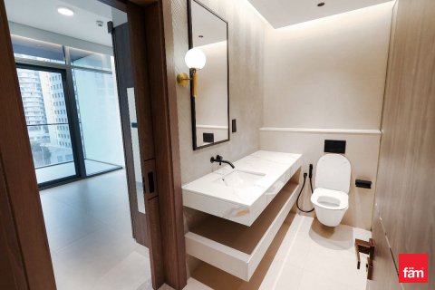 Leilighet til leie i Business Bay, Dubai, Emiratene 1 soverom, 65.1 kvm Nr. 662345 - Foto 19