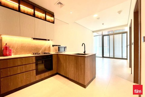 Apartament në Business Bay, Dubai, Emiratet e Bashkuara Arabe 1 dhomë gjumi, 65.1 m2. № 662345 - Foto 2