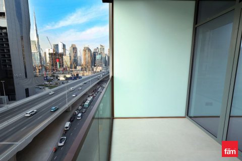 Leilighet til leie i Business Bay, Dubai, Emiratene 1 soverom, 65.1 kvm Nr. 662345 - Foto 5