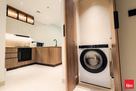 Leilighet til leie i Business Bay, Dubai, Emiratene 1 soverom, 65.1 kvm Nr. 662345 - Foto 10