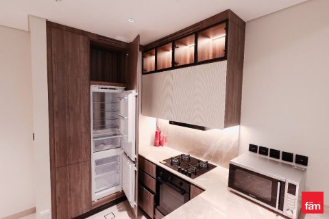 Leilighet til leie i Business Bay, Dubai, Emiratene 1 soverom, 65.1 kvm Nr. 662345 - Foto 14