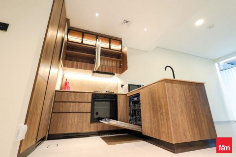 Leilighet til leie i Business Bay, Dubai, Emiratene 1 soverom, 65.1 kvm Nr. 662345 - Foto 9