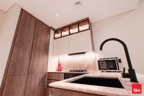 Leilighet til leie i Business Bay, Dubai, Emiratene 1 soverom, 65.1 kvm Nr. 662345 - Foto 13