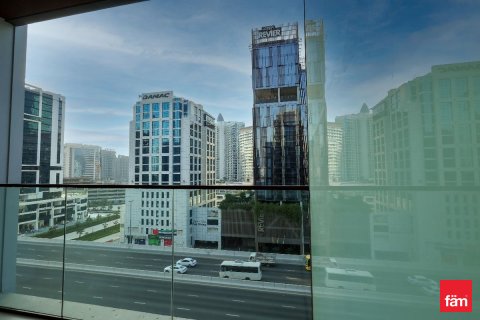 Leilighet til leie i Business Bay, Dubai, Emiratene 1 soverom, 65.1 kvm Nr. 662345 - Foto 22