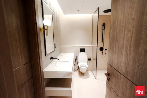 Leilighet til leie i Business Bay, Dubai, Emiratene 1 soverom, 65.1 kvm Nr. 662345 - Foto 20