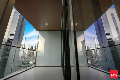 Leilighet til leie i Business Bay, Dubai, Emiratene 1 soverom, 65.1 kvm Nr. 662345 - Foto 21