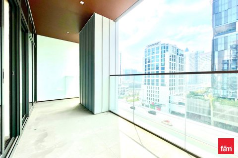 Apartament në Business Bay, Dubai, Emiratet e Bashkuara Arabe 1 dhomë gjumi, 65.1 m2. № 662345 - Foto 4