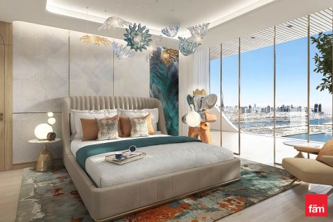 Lägenhet till försäljning i Dubai, UAE 3 sovrum, 161.1 kvm Nr. 662347 - fotografi 6