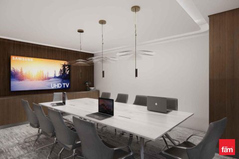 Iroda itt: Sheikh Zayed Road, Dubai, EAE, 605.4 m², azonosító: 662348 - fénykép 12