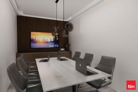 Iroda itt: Sheikh Zayed Road, Dubai, EAE, 605.4 m², azonosító: 662348 - fénykép 5