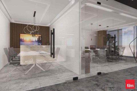 Iroda itt: Sheikh Zayed Road, Dubai, EAE, 605.4 m², azonosító: 662348 - fénykép 11