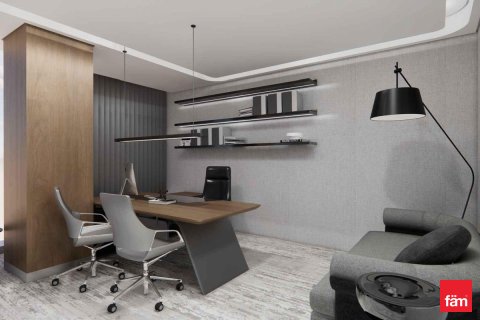 Iroda itt: Sheikh Zayed Road, Dubai, EAE, 605.4 m², azonosító: 662348 - fénykép 13