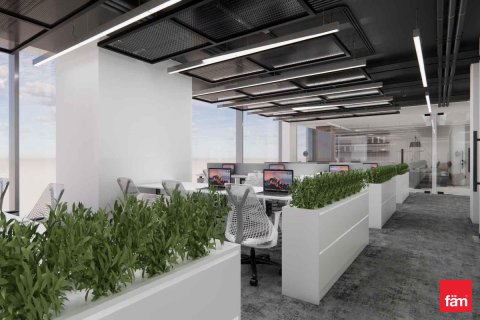 Iroda itt: Sheikh Zayed Road, Dubai, EAE, 605.4 m², azonosító: 662348 - fénykép 2