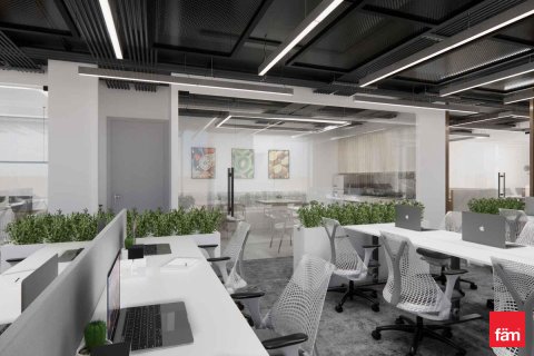 Iroda itt: Sheikh Zayed Road, Dubai, EAE, 605.4 m², azonosító: 662348 - fénykép 7