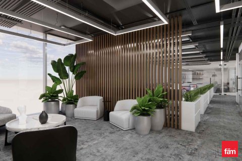 Iroda itt: Sheikh Zayed Road, Dubai, EAE, 605.4 m², azonosító: 662348 - fénykép 10