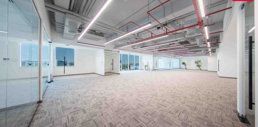 Kancelář v Sheikh Zayed Road, Dubai, SAE 630.1 m² Č.: 662348