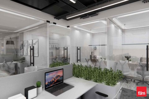 Iroda itt: Sheikh Zayed Road, Dubai, EAE, 605.4 m², azonosító: 662348 - fénykép 3