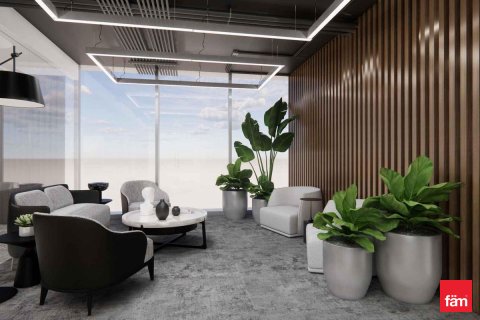 Iroda itt: Sheikh Zayed Road, Dubai, EAE, 605.4 m², azonosító: 662348 - fénykép 6