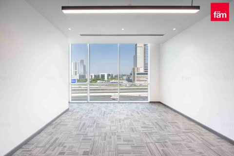 Kancelář v Sheikh Zayed Road, Dubai, SAE 630.1 m² Č.: 662348 - fotografie 9