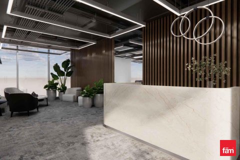 Iroda itt: Sheikh Zayed Road, Dubai, EAE, 605.4 m², azonosító: 662348 - fénykép 1