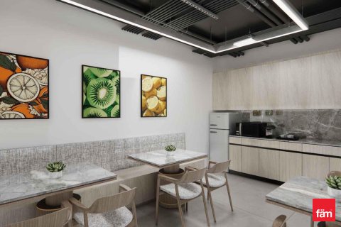 Iroda itt: Sheikh Zayed Road, Dubai, EAE, 605.4 m², azonosító: 662348 - fénykép 14